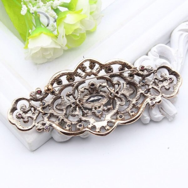accessoire vintage merveille d'orient