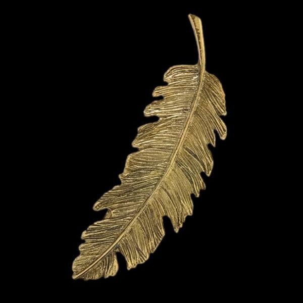 broche élégante pour cheveux