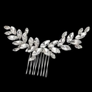 Broche Mariage Cheveux