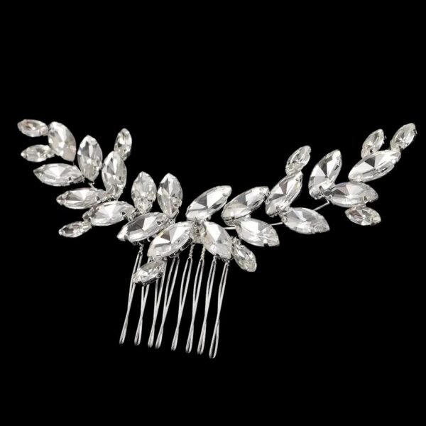 Broche Mariage Cheveux