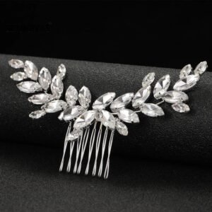 ornement cheveux mariage