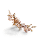 Broche Cheveux Mariage​