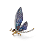 Broche Libellule Moderne Et Nouveau