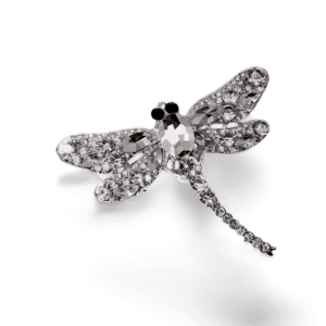 Broche En Forme De Libellule​ Nouveau