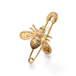 Epingle Broche Abeille