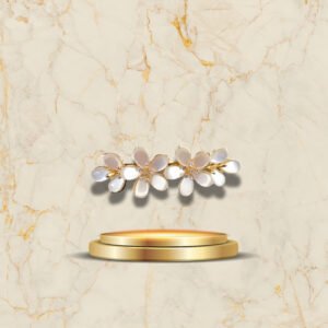 Idéale pour mariages, cérémonies ou tenues de soirée