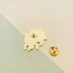 bijou renard pour enfant