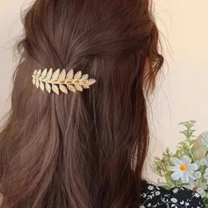 accessoire cheveux rétro
