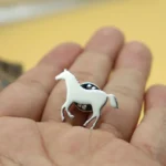 accessoire mode cheval moderne