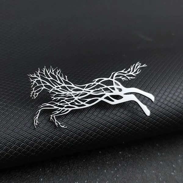 accessoire cheval arbre de vie