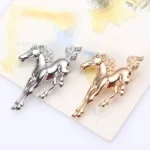 accessoire mode cheval