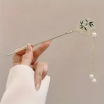 bijou de coiffure japonais