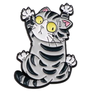 accessoire mode chat