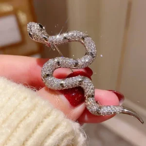 bijou serpent