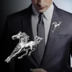 bijou cheval de course