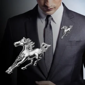 bijou cheval de course