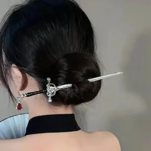 accessoire cheveux design