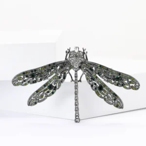 accessoire de mode Art Nouveau