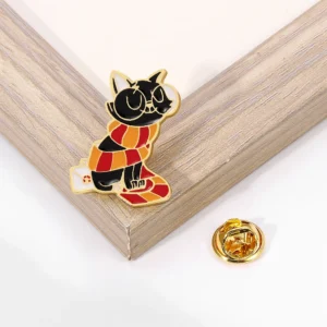 bijou chat design