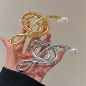 accessoire cheveux design