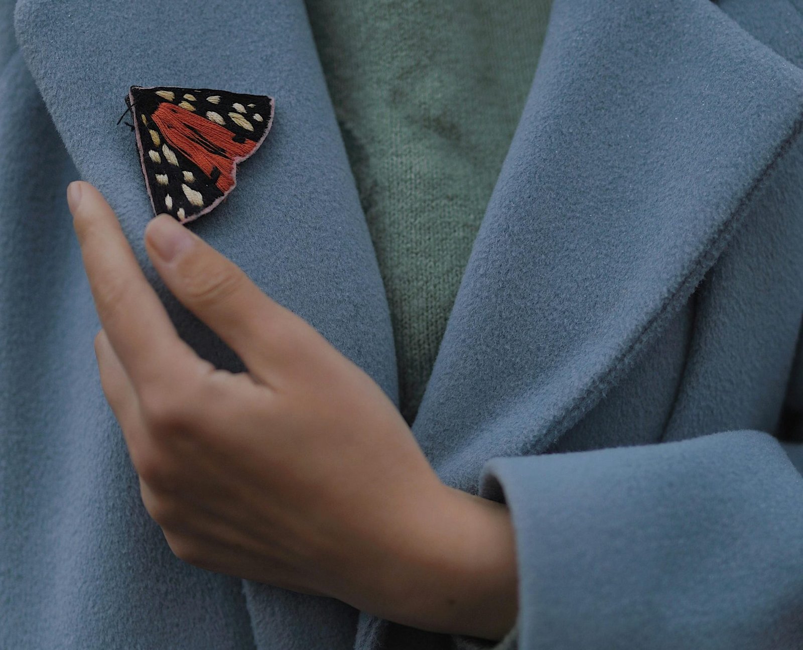 Comment fabriquer une broche