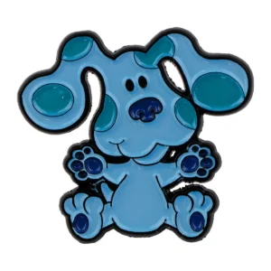 Broche Chien Pins