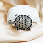 ornement tortue art deco