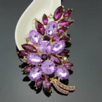 accessoire de mode mariage