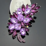 bijou de tête mariage