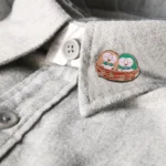 accessoire mode hibou
