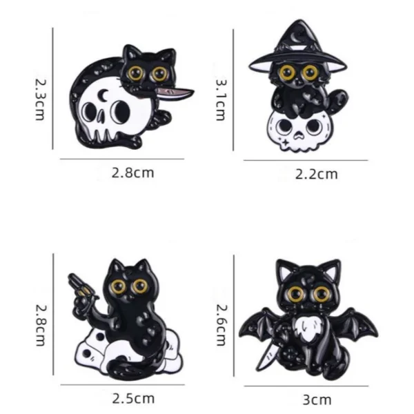 Accessoire mode Haloween