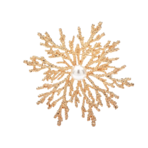 accessoire de Noël scintillant