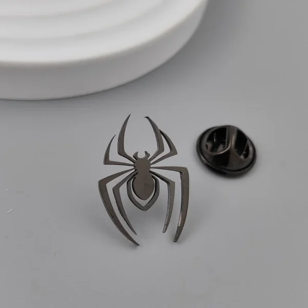 araignée design pour costume