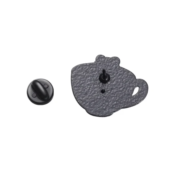 Petite Tasse à motifs fantaisie