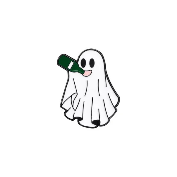 bijou Haloween fantaisie