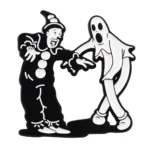 Broche Haloween Drôle fantaisie