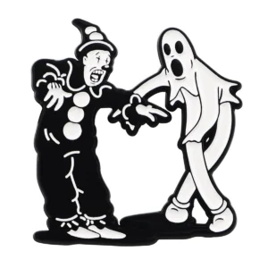 Broche Haloween Drôle fantaisie