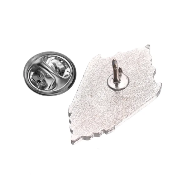 broche halloween originale