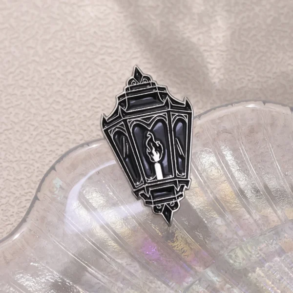accessoire gothique halloween