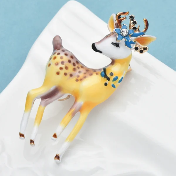 Broche Biche – Image 3