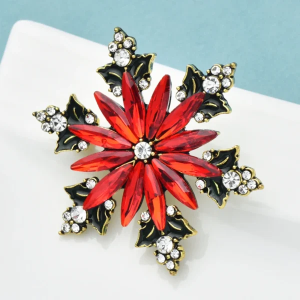 Broche De Noël Déco – Image 3