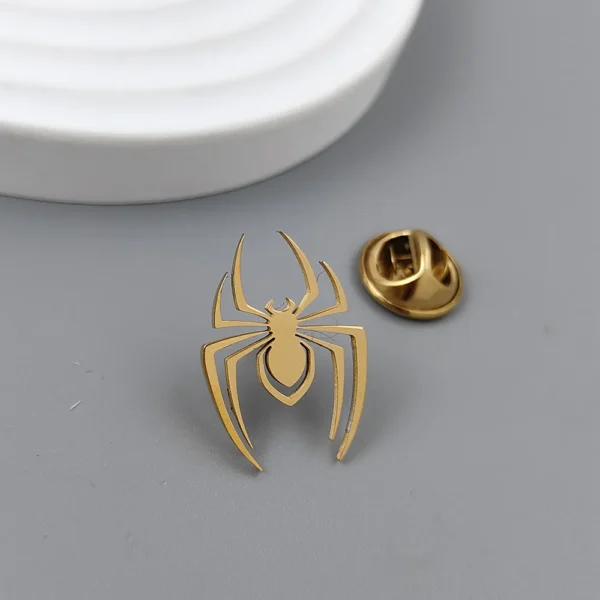 accessoire mode araignée