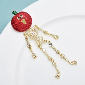accessoire citrouille Halloween