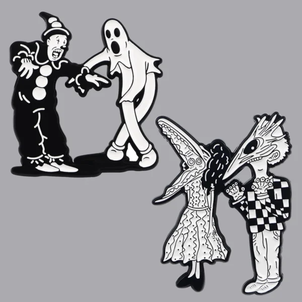 Accessoire Haloween drôle