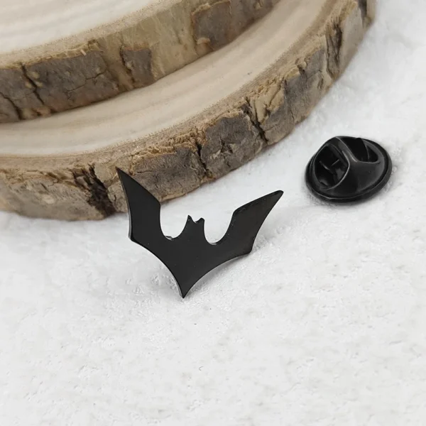 chauve-souris style halloween