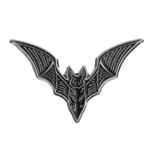 Broche Haloween Style Punk