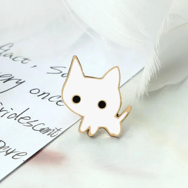 accessoire mode Halloween chat