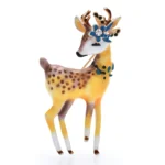 Broche Biche