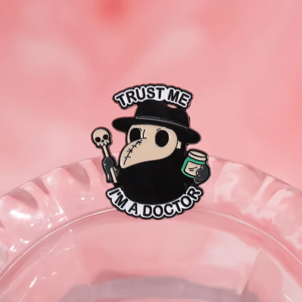 petit bijou docteur