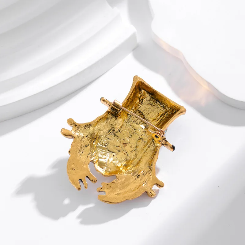 Accessoire de costume Halloween en forme de magicien